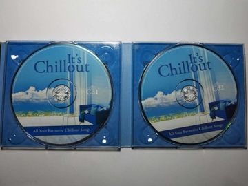Это Chillout All Your Favorite 2xCD 1 Нажмите EX/NM SUPER