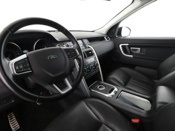 Land Rover Discovery V 2016 Land Rover Discovery Sport 2.0 Td4 Automat AWD, zdjęcie 13