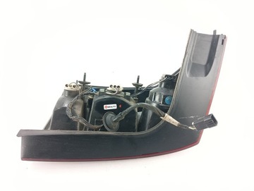 SVĚTLO PRAVÝ ZADNÍ CADILLAC CTS I (02-07) EVROPA