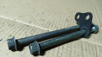 YAMAHA FAZER FZS 600 ДВИГАТЕЛЬ БОЛТ КРЕПЛЕНИЯ КРОНШТЕЙН КРЕПЛЕНИЯ РАМЫ