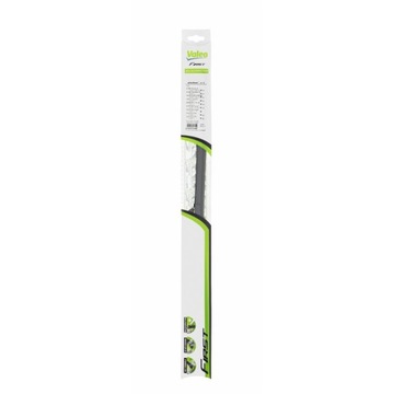 Стеклоочистители Valeo Ford Tourneo/Transit 2012-