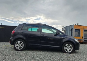 Volkswagen Golf Plus II 2012 Volkswagen Golf Plus Volkswagen Golf Plus 1.2 TSI MATCH 1.2 Benzyna 85KM, zdjęcie 18