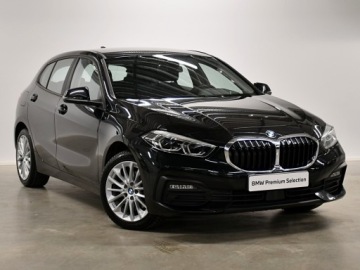 BMW Seria 1 F70 2024 BMW 118 LED/ CarPlay/ VirtualCockpit/ Pakiet Serwi, zdjęcie 6