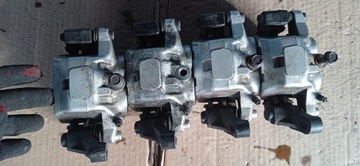 YAMAHA XJ 600 92-97 ПЕРЕДНИЙ ТОРМОЗНОЙ СУППОРТ