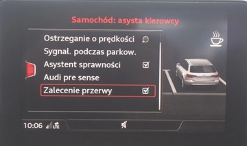 Audi A4 B9 Avant 2.0 TDI 150KM 2016 Audi A4 Avant 2.0 TDI Manual S-Line Sport Keyless-Go Ledy Navi 2.0 Diesel, zdjęcie 28