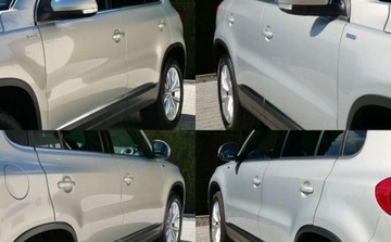 Volkswagen Tiguan I SUV Facelifting 2.0 TDI CR DPF BlueMotion 177KM 2013 Volkswagen Tiguan Volkswagen Tiguan 2.0 TDI DPF 4Motion BlueMotion Technol, zdjęcie 12