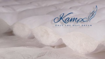 Наматрасник стеганый 70x90 ALOEVERA