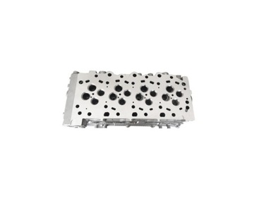 NOVÁ HLAVA HYUNDAI H1 STAREX H350 PORTER 2,5 CRDI D4CB 2013-