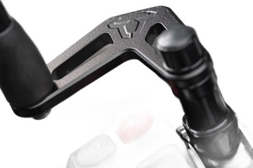 Przedłużenie lusterek SW-MOTECH BMW F 800 GS ABS