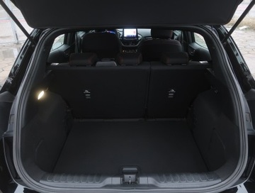 Ford Puma II 2022 Ford Puma 1.0 EcoBoost mHEV, Salon Polska, zdjęcie 13