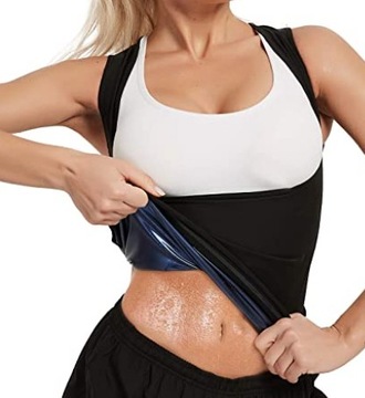 Футболка без рукавов IFLOVE SPORT, размер S