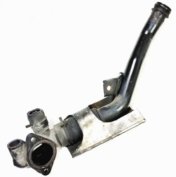 HRDLO TRUBKA VODY 2.2 16V HDI 607 C8 807 ULISEE C5