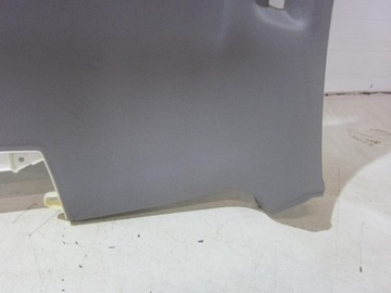 BMW F30 СЕРЫЙ ПОТОЛОК 7343299 СТЕКЛО EVERESTGRAU