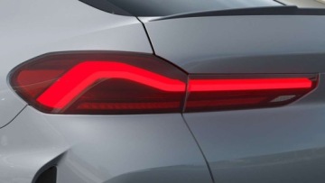 BMW X6 G06 SUV Facelifting 3.0 40i 381KM 2026 BMW X6 xDrive40i 381 KM mHEV - Gotowy do Odbioru - Pakiet M Pro - Kamera 3, zdjęcie 8