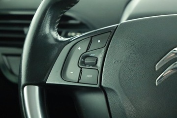 Citroen Grand C4 Picasso II Grand Picasso 1.6 BlueHDi 100KM 2015 Citroen C4 Grand Picasso 1.6 BlueHDi, 7 miejsc, zdjęcie 14