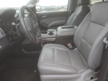 Chevrolet Tahoe GMT900 2020 Chevrolet Tahoe 2020r., LT, od ubezpieczalni 5.3 Benzyna 355KM, zdjęcie 6