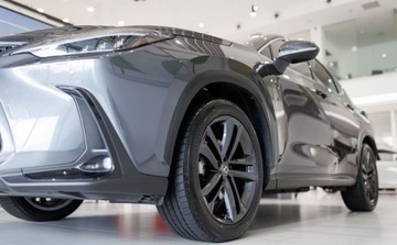 Lexus NX II 2024 Lexus NX 350h Prestige AWD 2.5 Benzyna 242KM, zdjęcie 13