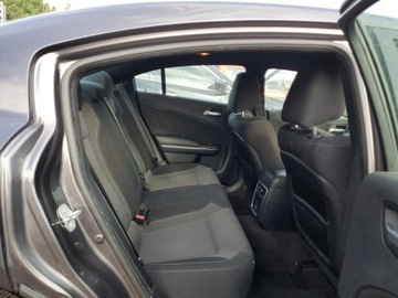 Dodge Charger VII 2016 Dodge Charger SXT 2016 3.6l 3.6 Benzyna 292KM, zdjęcie 10