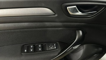 Renault Megane IV Grandtour Facelifting 1.3 TCe 140KM 2022 Renault Megane 1.3 TCE FAP Equilibre Kombi, zdjęcie 12