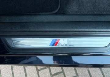 BMW X3 G01 SUV 2.0 20d 190KM 2017 BMW X3 2.0D X-drive M-pakiet Panorama dach 2.0 Diesel 190KM, zdjęcie 18