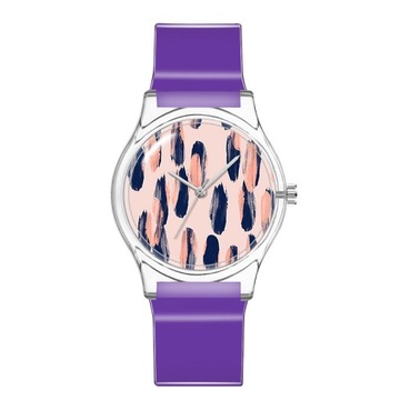 Zegarek dla dzieci Mini Wat Watter Watch