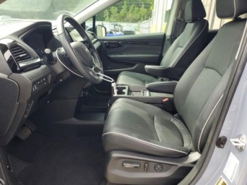 Honda Odyssey IV 2024 Honda Odyssey Elite 2024 3.5 Benzyna 280KM, zdjęcie 7