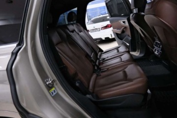Audi Q7 II SUV 3.0 TFSI 333KM 2016 Audi Q7 Oryginalny Lakier 3.0 Benzyna 333KM, zdjęcie 35