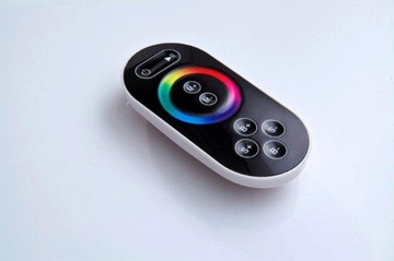 Тумба под телевизор Infinity, глянцевая краска + светодиод RGB