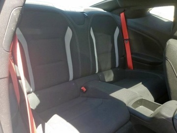 Chevrolet Camaro VI Coupe 6.2 455KM 2022 Chevrolet Camaro LT1 2022, od ubezpieczalni 6.2 Benzyna 455KM, zdjęcie 8