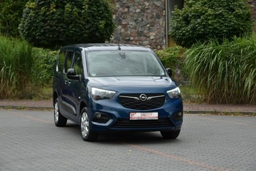 Opel Combo E 2023 Opel Combo Life XL 1.5CDTi 130KM Manual 2023r., zdjęcie 7