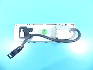 CD-ЧЕЙНДЖЕР VW GOLF V