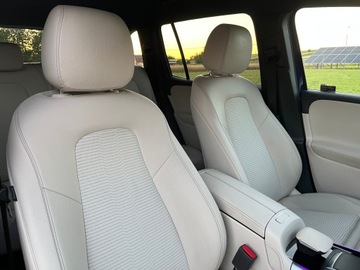 Mercedes GLB SUV 1.3 200 163KM 2022 Mercedes-Benz GLB 200 Progresive Polski Salon Gwarancja FAKTURA VAT 23%, zdjęcie 29