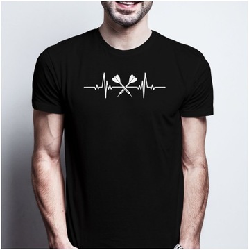 Футболка LIFE LINE DARTS DART L