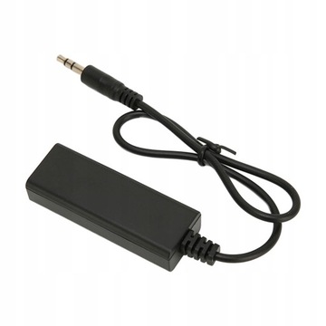 IZOLATOR REDUKTOR SZUMÓW AUDIO JACK 3.5MM