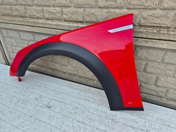 AUDI A4 ALLROAD B9 8W0 BLATNÍK PŘEDNÍ LEVÝ