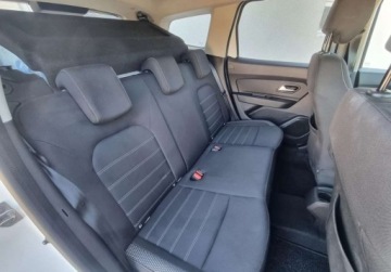 Dacia Duster II SUV 1.5 Blue dCi 115KM 2020 Dacia Duster SLICZNA 1.5 dCi Diesel BOGATA WERSJA Oryginal ZADBANA 2020r, zdjęcie 7