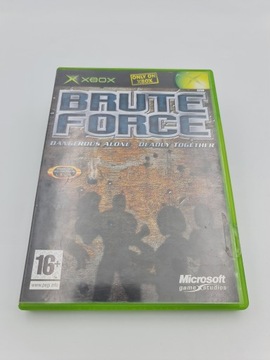 ГРУТ ФОРС для XBOX