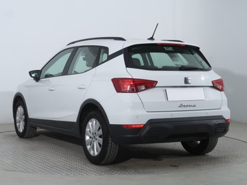 Seat Arona Crossover Facelifting 1.0 TSI 95KM 2022 Seat Arona 1.0 TSI, Salon Polska, 1. Właściciel, zdjęcie 3