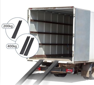 ЗАГРУЗКА ПЕРЕГРУЗОЧНАЯ РАМПА ДЛЯ ПРИЦЕПОВ МОТОЦИКЛОВ, квадроциклов, 160 см