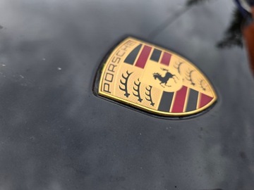 Porsche Cayenne II SUV Facelifting 4.2 D 385KM 2016 PORSCHE CAYENNE (92A) 4.2 S Zadbany, zdjęcie 22