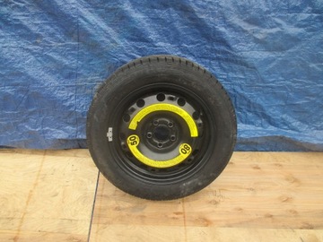 KOŁO DOJAZDOWE VW POLO 5X100 ET39 6R0601027
