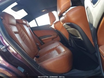 Dodge Charger VII 2020 Dodge Charger srt hellcat, 2020r., 6.2L 6.2 Benzyna 707KM, zdjęcie 9