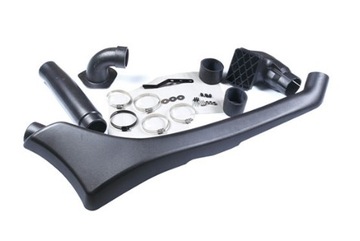 Шноркель Nissan Patrol Y61 2.8TD ORE4x4