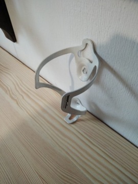 KOLEKCJA retro koszyk TA france biały kultowy alu