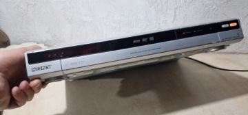 SONY CD RDR-HX520 RDR hx 520 DVD HDD-плеер