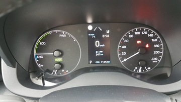 Toyota Yaris IV 2021 Toyota Yaris Hybrid 1.5 Automat, zdjęcie 13