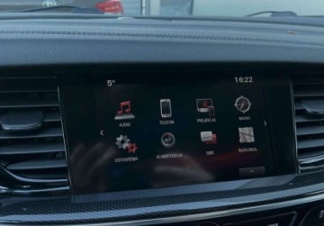 Opel Insignia II Sports Tourer 2.0 CDTI 170KM 2018 Opel Insignia 2.0 CDTi 136km automat GWARANCJA BEZWYPADKOWA navi kamera, zdjęcie 23