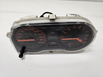 Часы со счетчиком Honda vt 500