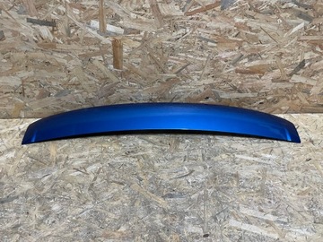 LOTKA SPOILER KLAPY BAGAŻNIKA TYŁ TYLNY VOLKSWAGEN TOUAREG I 1 7L6 LA5W
