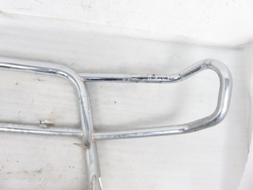 OCHRANNÝ RÁM KLOKAN NISSAN TERRANO II (R20)